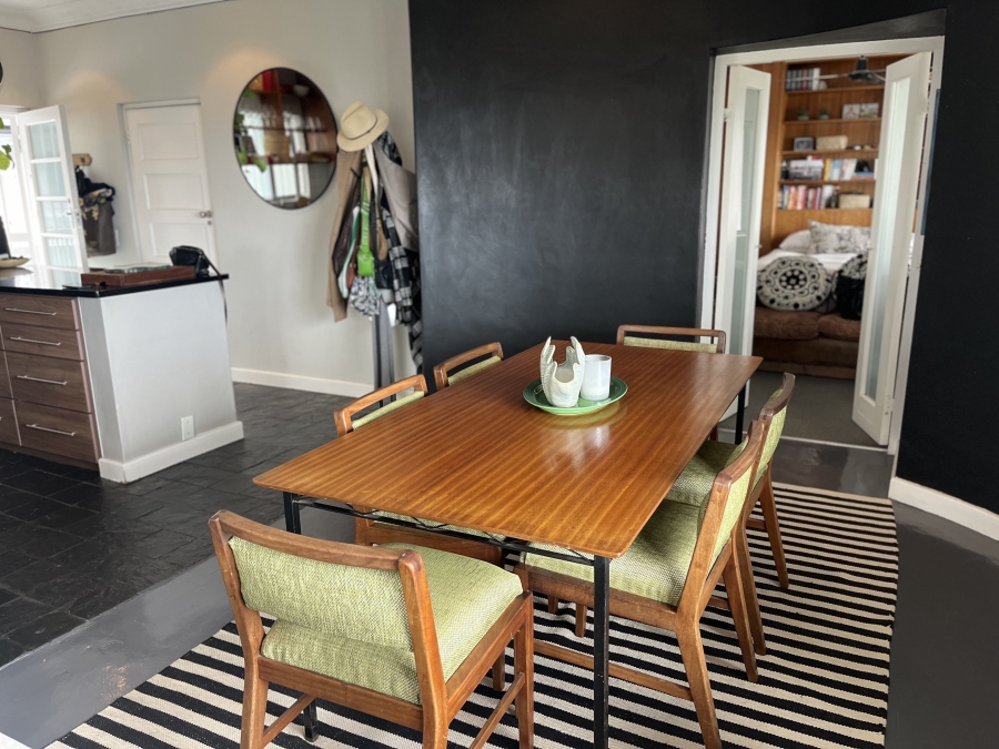 To Let 2 Bedroom Property for Rent in Tamboerskloof Western Cape